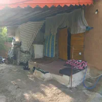 فروش خانه سنتی با محوطه و پروانه ساخت