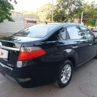 برلیانس 330 اتومات مدل ۹۴