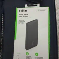 پاوربانک ۱۰هزار Belkin