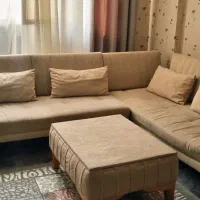 مبل ۷ نفره