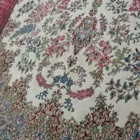 دو فرش  ۳در ۴