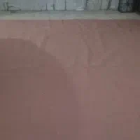 موکت سالم وتمیز ۹متری وتکه ۳متری