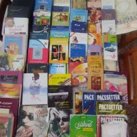 کتاب آموزشی