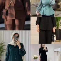 آنلاین شاپ لباس زنانه و کفش
