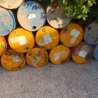 خرید فروش بشکه و اهن