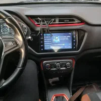 ام وی ام X22 لاکچری مدل ۱۴۰۱ بدون رنگ