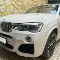 bmw x4|خودرو سواری و وانت|کرمانشاه, |دیوار