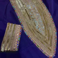 لباس بندری (سنتی)