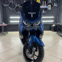 یاماها nmax انمکس