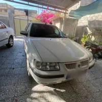 سمند lx97