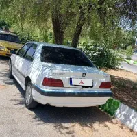 پژو پارس86درحد