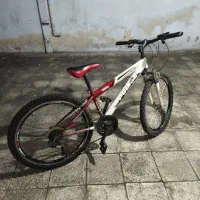 دوچرخه برند پلیس سایز ۲۶