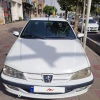 پرشیا دوگانه سوز سال ۹۰