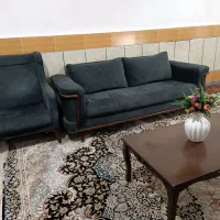 مبل ۷ نفره شیک و سالم