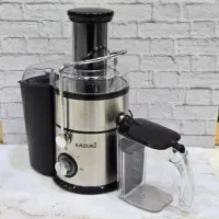 آبمیوه گیری تک کاره کازوکی استیل