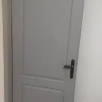 پنج درب سالم و تمیز