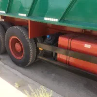 بنزکمپرسی دهچرخ 2630مدل1404
