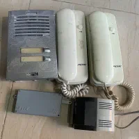 آیفون صوتی
