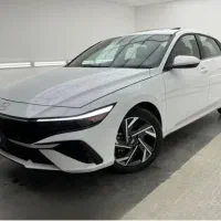 هیوندا النترا