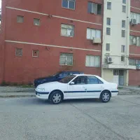 پارس tu5 سفارشی elx