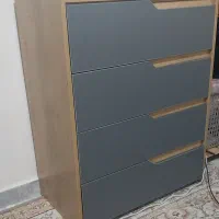 دراور ۴کشو