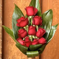 دسته گل