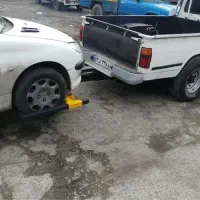 یدک کش شبانه روزی