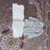 مانتو و شلوار