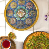 کارگر سوهان پزی نیازمندیم