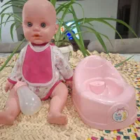 عروسک جیشو