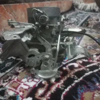 کاب یاتور نیسان ۲۰۰۰