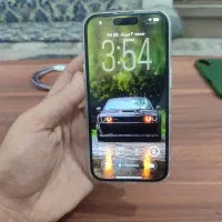 ایفون۱۶نرمالch خشک۱۰ماه گارانتی فعال قیمت مناسب