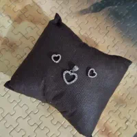 نیم ست نقره