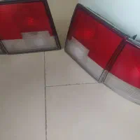 خطر عقب سمند