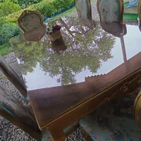 میز ناهارخوری 8نفره
