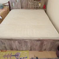 تخت خواب دونفر