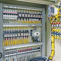 برقکار صنعتی کلیه امور فنی مهندسی تاسیسات مشاوره