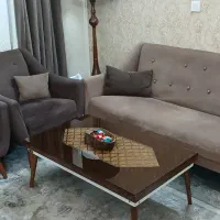 مبل ۷ نفره