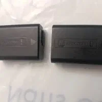 باتری و تجهیزات دوربین