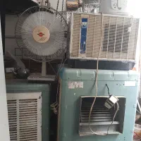 کولر یخچال ترازو آچار امریکایی