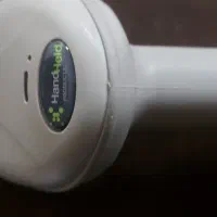 اسکنر بارکد هانی ول