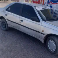 پژو ۸۹ کرم