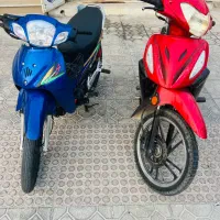 دوعددموتور فروشی
