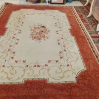فرش 9متری