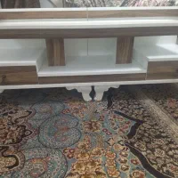 میز تلویزیون سه تیکه