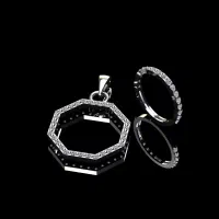 آموزش و انجام طراحی طلا و جواهر با نرم افزار