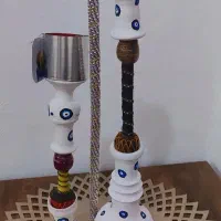 قلیان چشم زخم