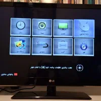 تلویزیون Led  ال جی  37 اینچ