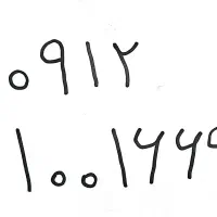 سیم کارت 0912 کد ا خاص