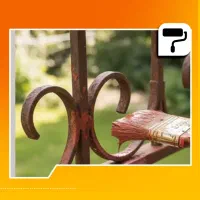 رنگ آمیزی انواع در و پنجره